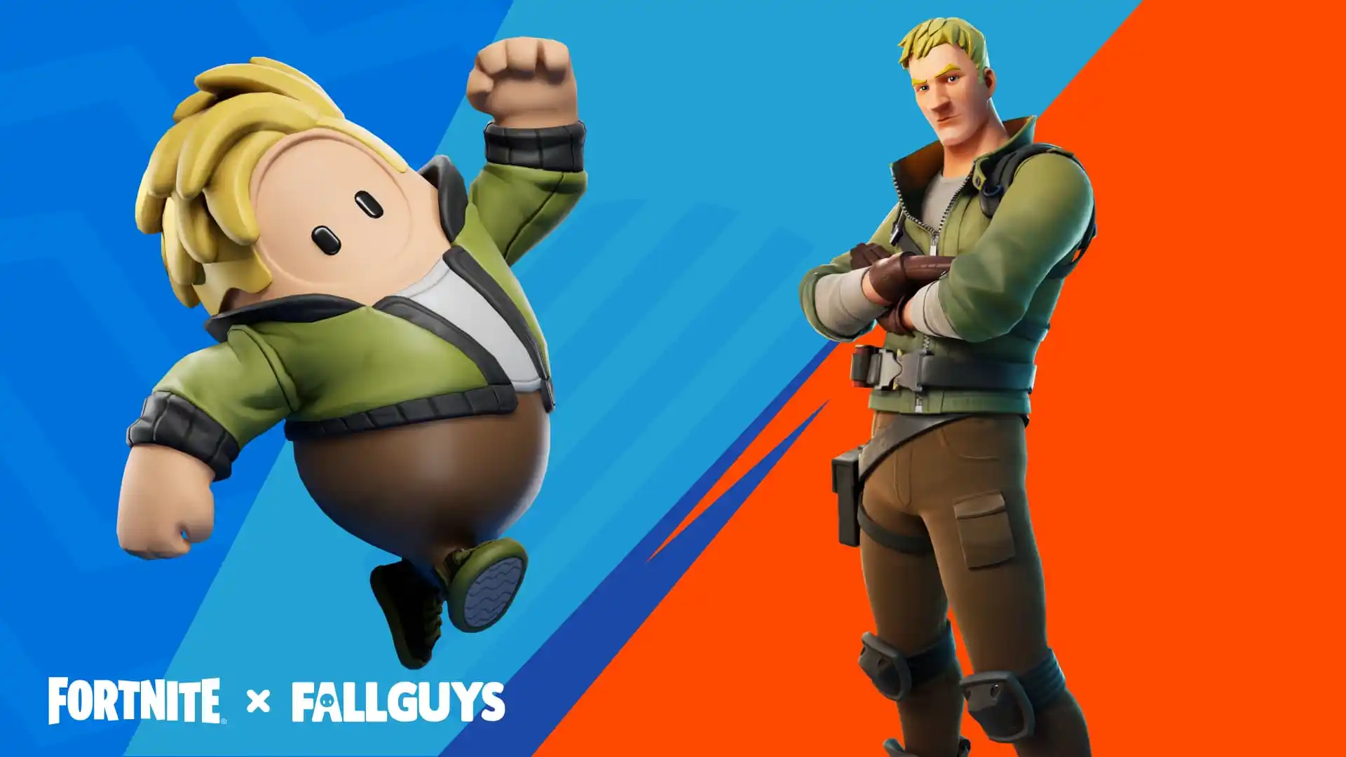 所有官方 Fall Guys Fortnite Island 代碼