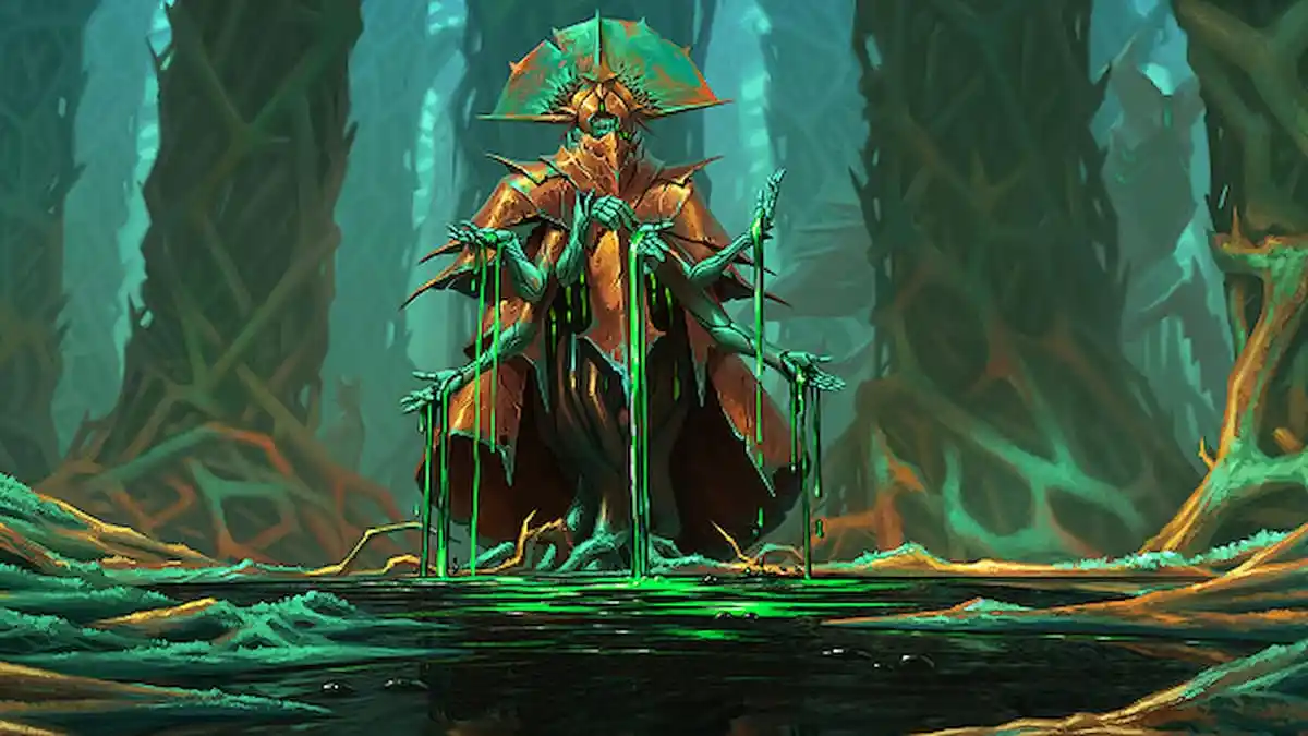 新的 MTG Arena Precon 套牌即將發售，但它們並不是我們所期望的