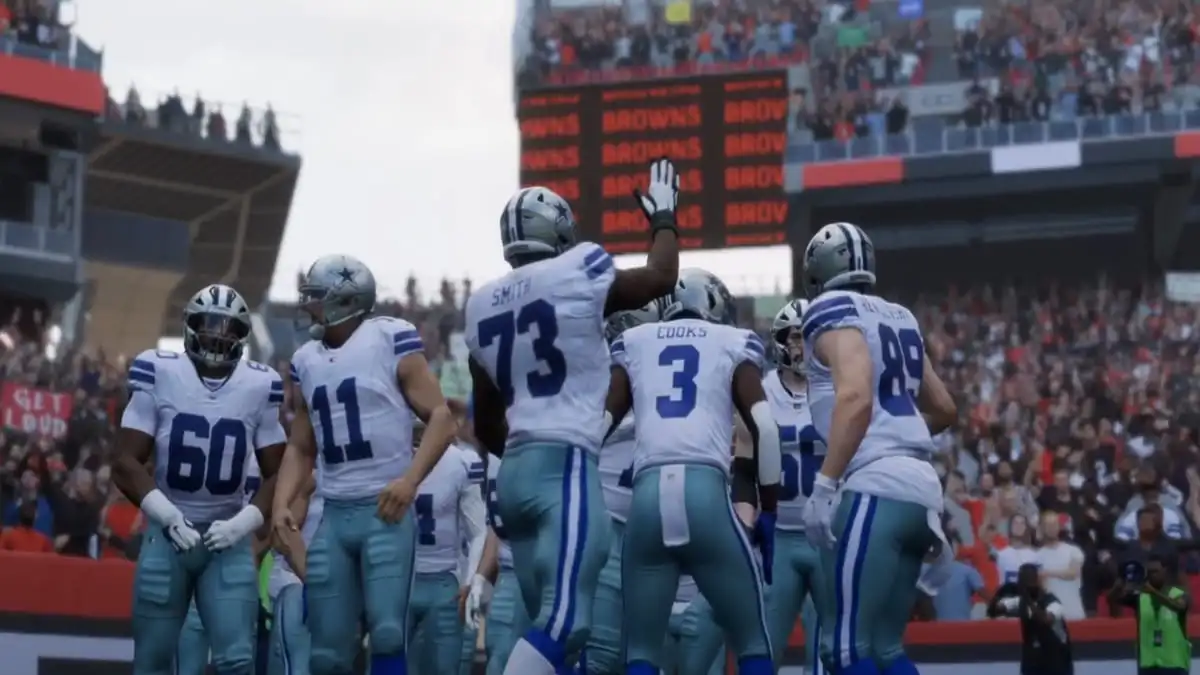 如何修复 Madden 25 中的 Superstar 模式无法运行的错误