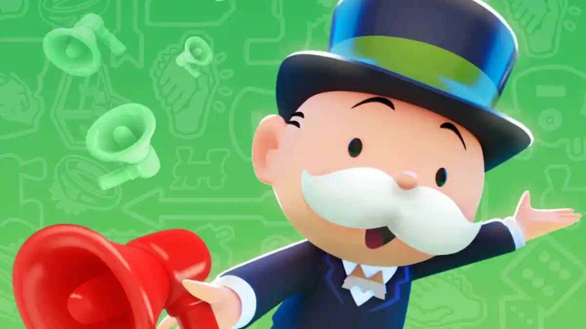 Monopoly GO Discovery Derby 8 月 13 日至 14 日奖励和里程碑列表