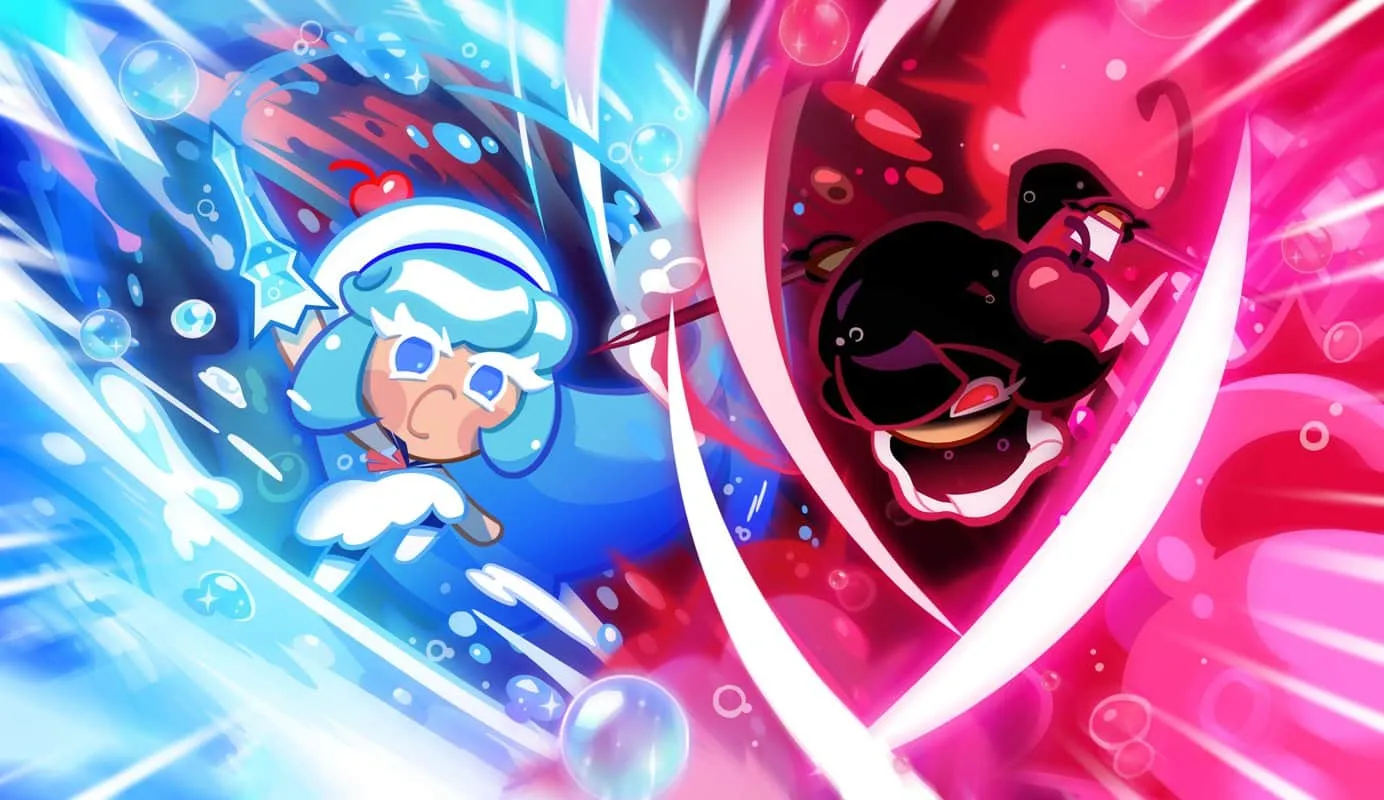所有 Cookie Run Ovenbreak 代码（2024 年 8 月）