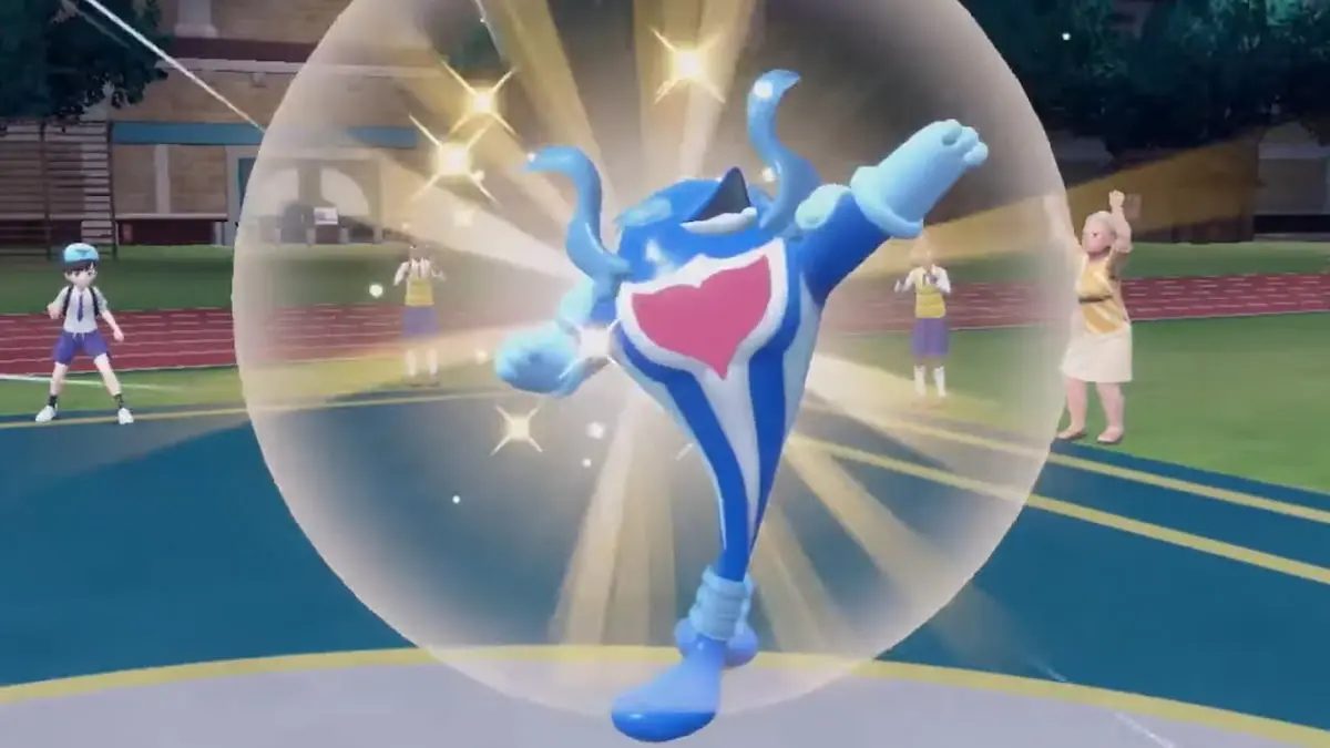 PokémonPros解释了法规H将如何向新的VGC玩家打开大门
