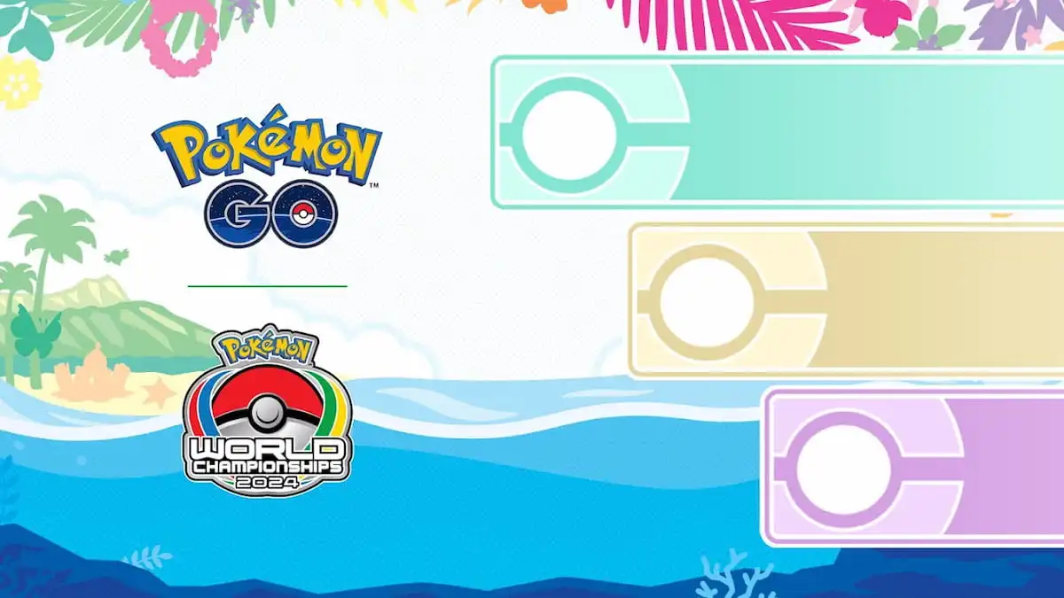 所有神奇寶貝Go 2023Pokémon世界冠軍定時研究任務和獎勵