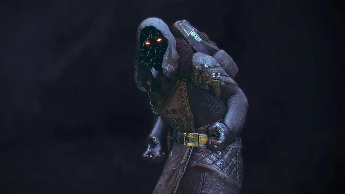 幸運的話，您可以從 Xûr 獲得《命運 2》的異域級物品