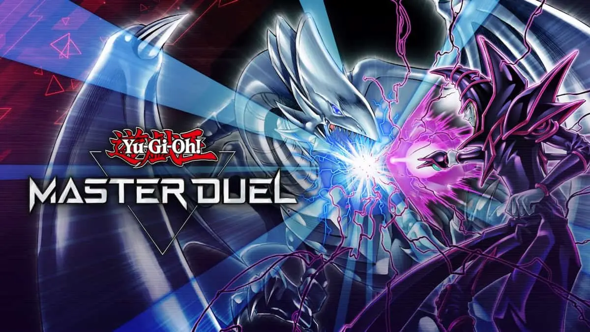是Yu-Gi-Oh！决斗大师？如何检查服务器状态