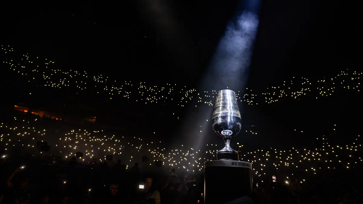 IEM Cologne 2024 CS2：時間表，結果，團隊等等