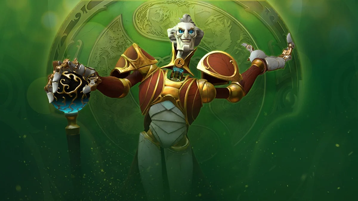 Dota 2 Ringmaster：所有能力、紀念品、Facet 和 Aghanim 升級