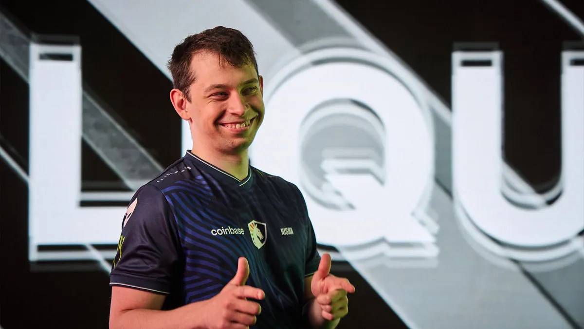 液体休息4年DOTA 2在TI 2024 Run的胜利预兆中干咒语