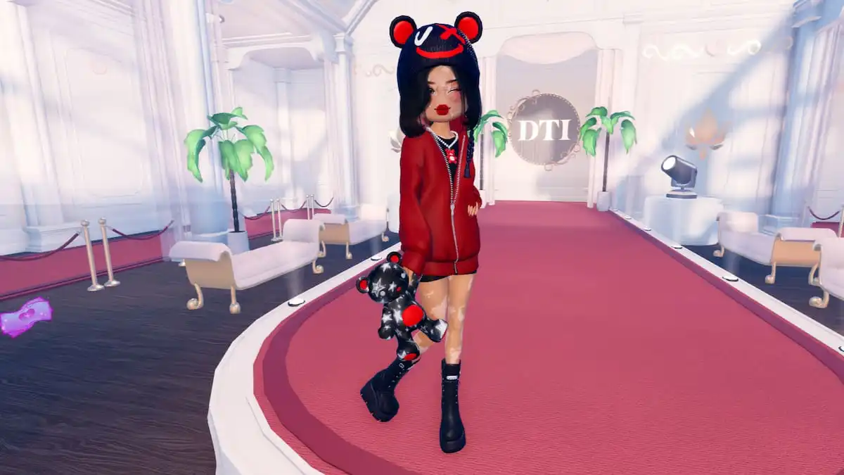 如何在 Dress To Impress Roblox 中獲得 KreekCraft 的帽子