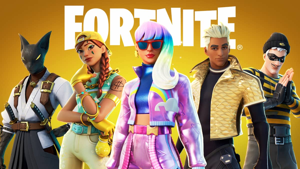 史诗证实了Fortnite Battle Pass项目的未来可用性的重大变化