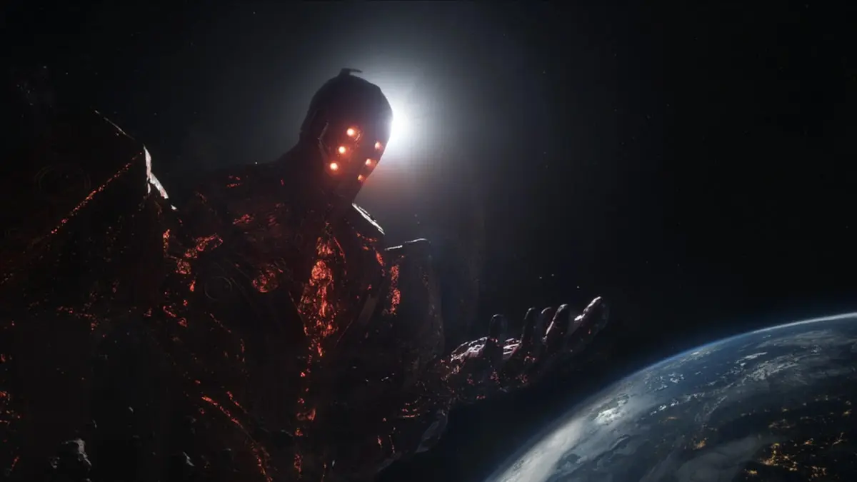 Marvel Snap的新OTA Update Nerfs烦人的Arishem，Sandman等