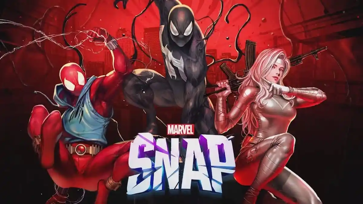 Marvel Snap慶祝新卡，迪士尼加上首次“賞金Boost”