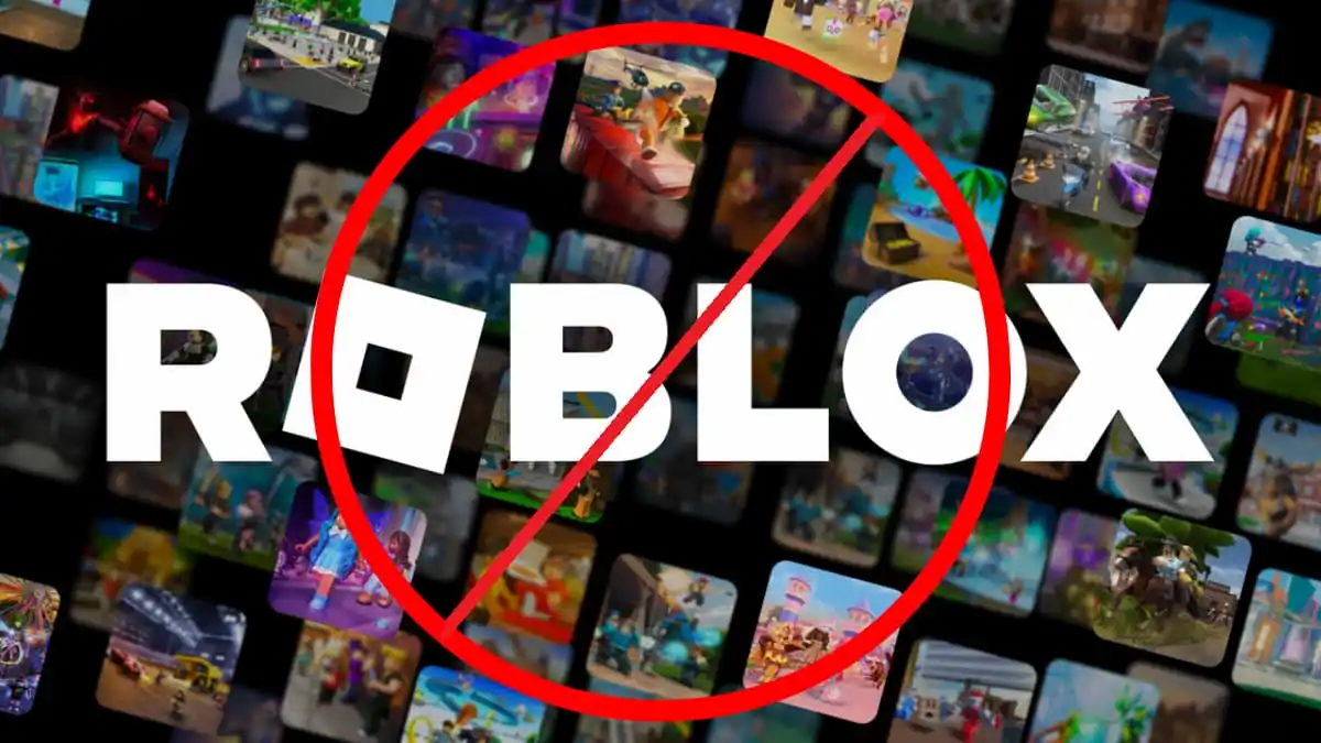 為什麼 Roblox 在土耳其被禁止？