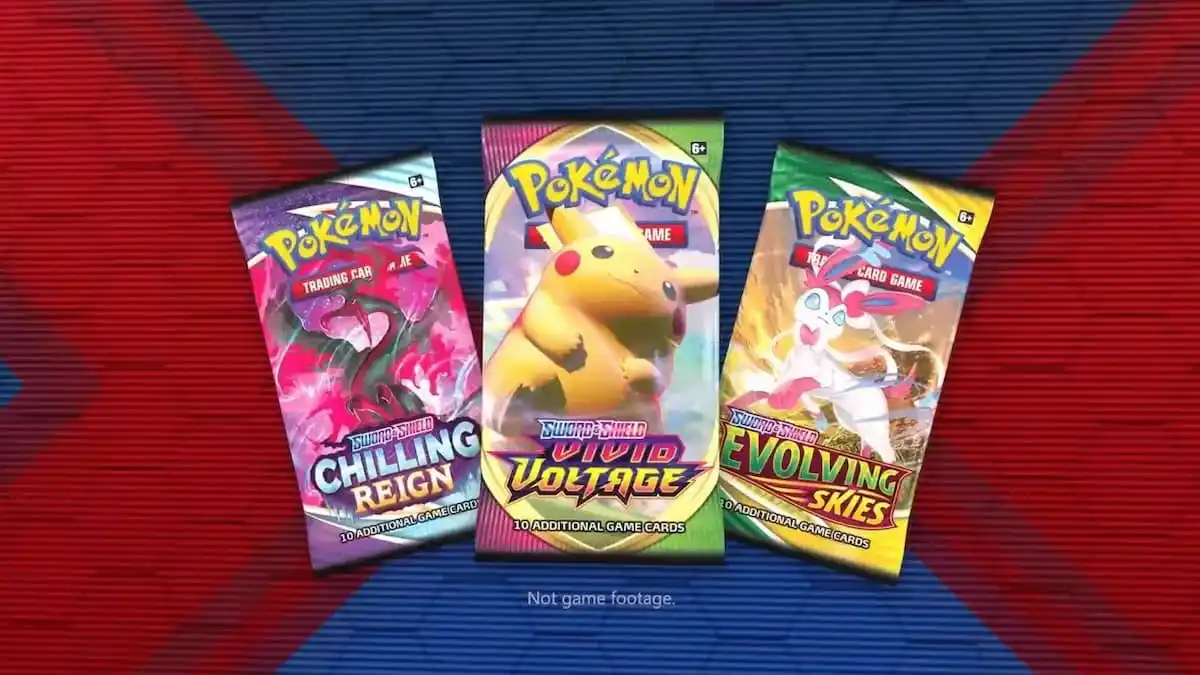 Pokémon TCG Live 代码（2024 年 8 月）