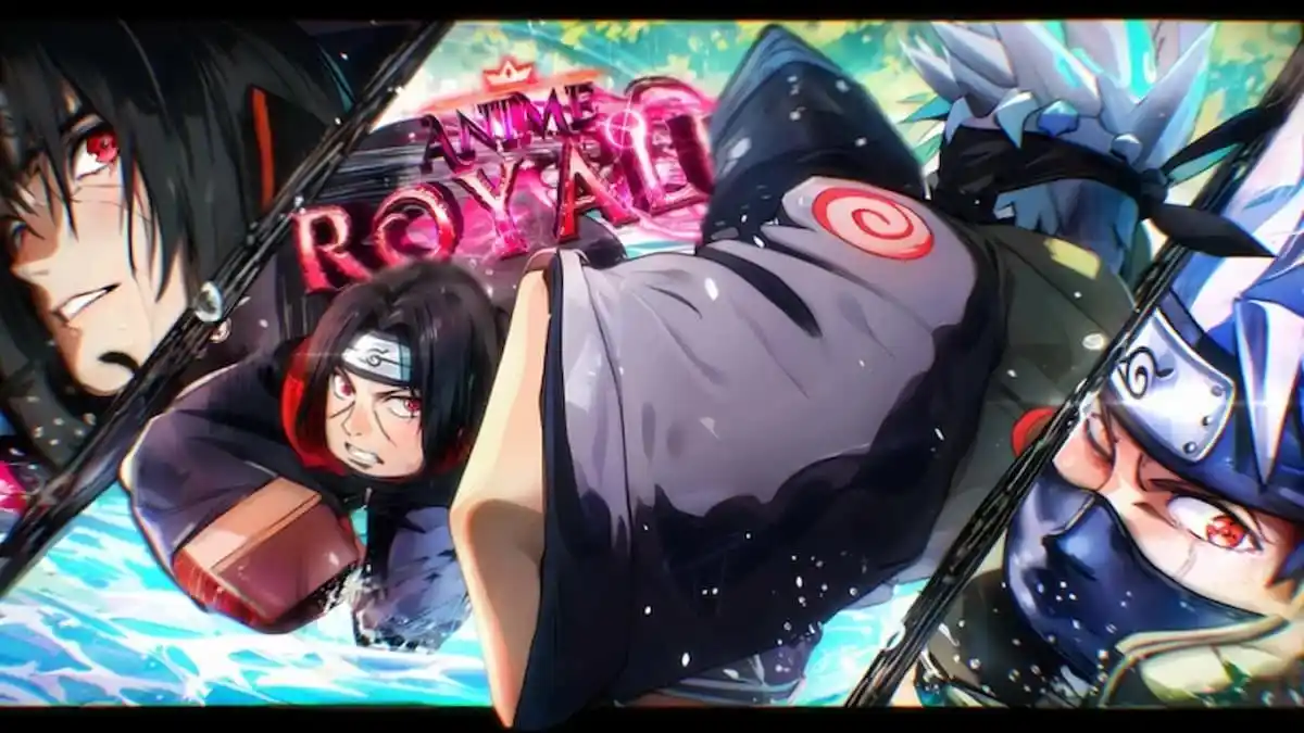 Anime Royale 代碼（2024 年 11 月）