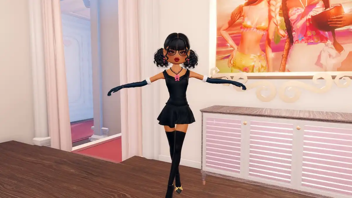 最佳的emo服裝想法和穿著的靈感，以打動roblox