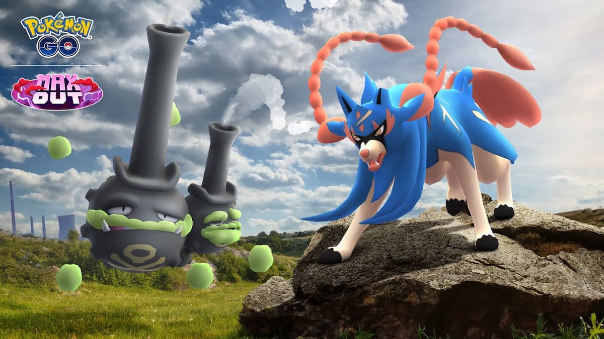 Pokémon Go 傳奇英雄：所有狂野遭遇、劍或盾路徑、活動獎勵和實地研究任務