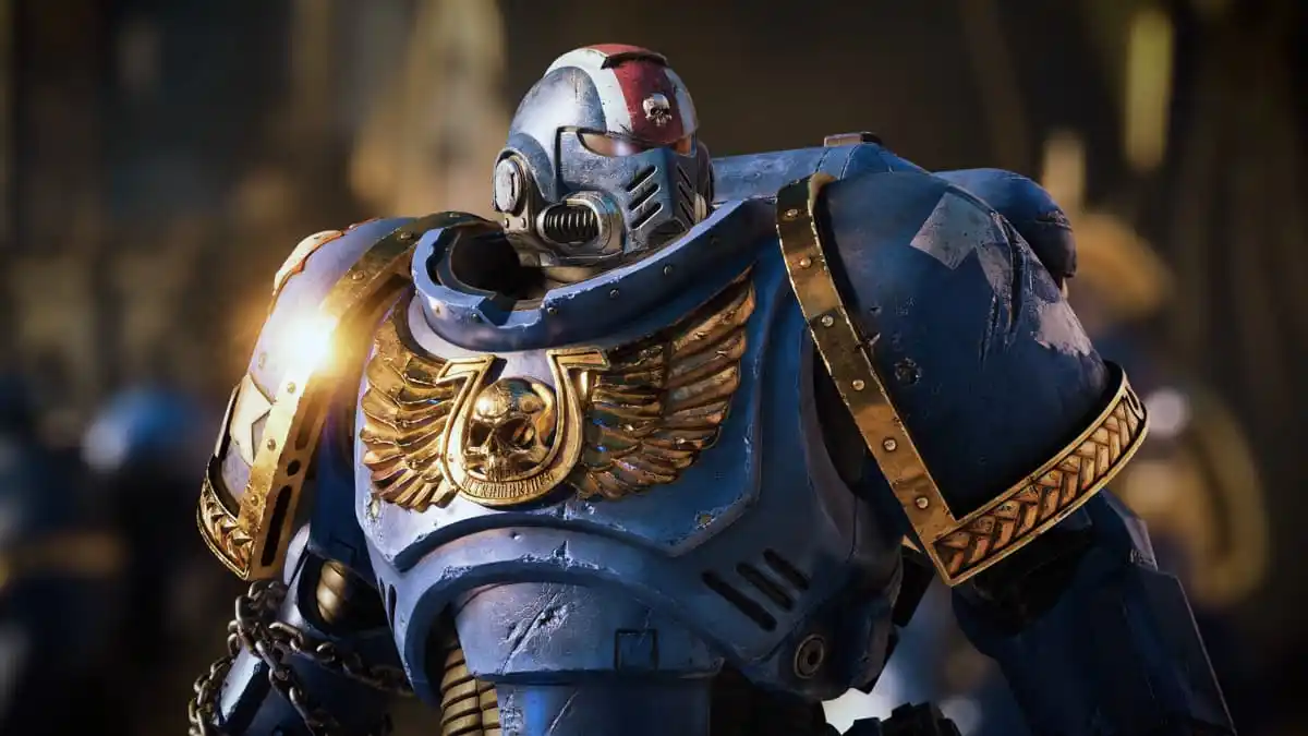 Warhammer 40K Space Marine 2 挂了？如何检查服务器状态