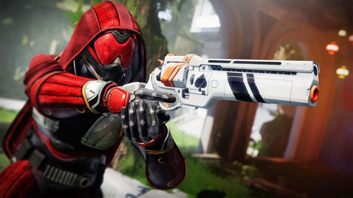 藝術家聲稱 Bungie 抄襲了《天命 2 Nerf》聯動版的設計，並且他們有收據