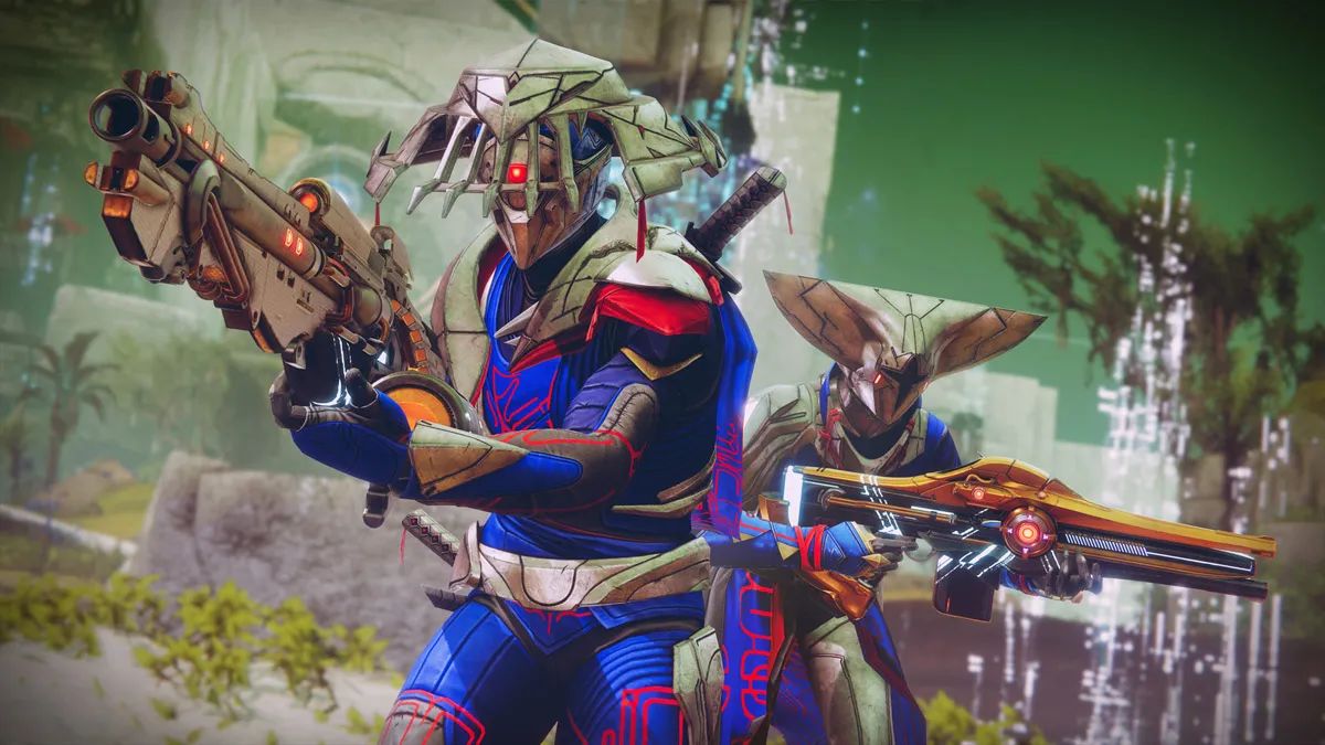 Destiny 2玩家爆炸了Bungie，因為它帶回了Power Level Pinnacle Grind
