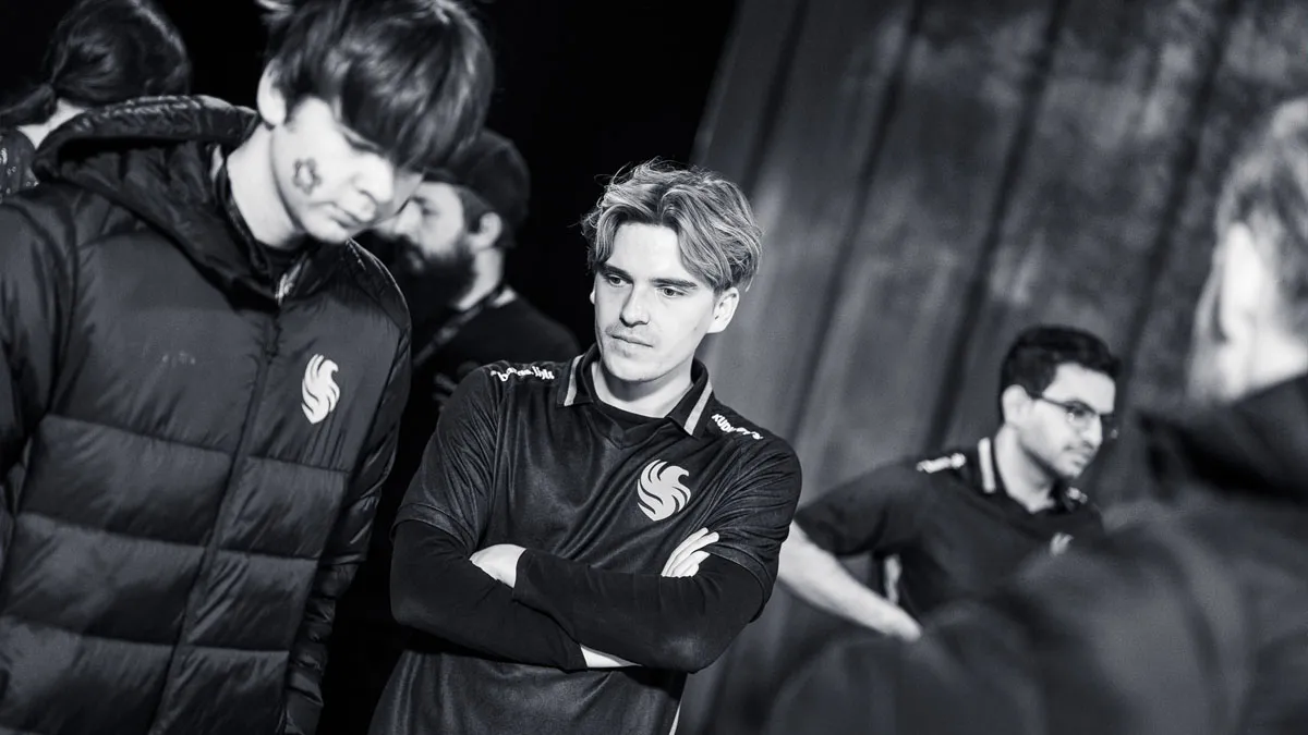 Dota 2今年最主导的职业团队在TI上跌至TI不足