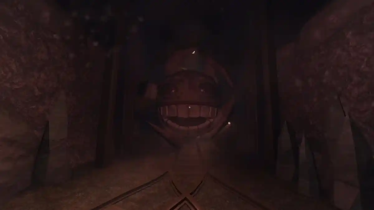 如何在Roblox Doors Floor 2中击败Grumble