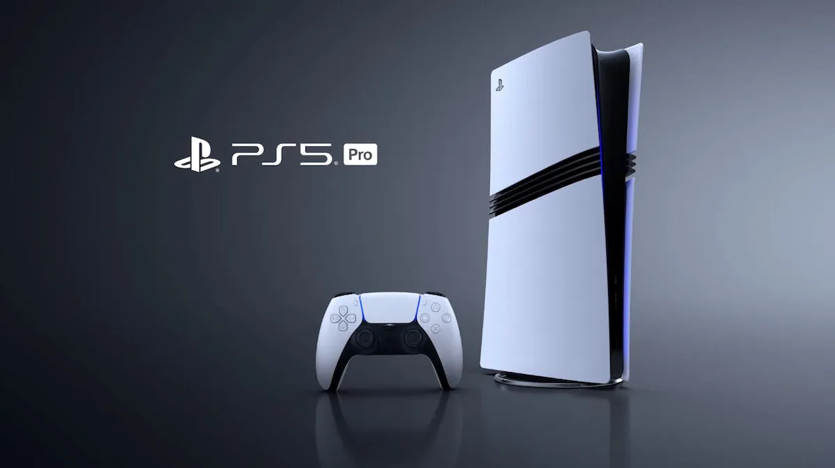 PS5 Pro 是索尼有史以來打造的“最強大的遊戲機”，而且價格也令人瞠目結舌