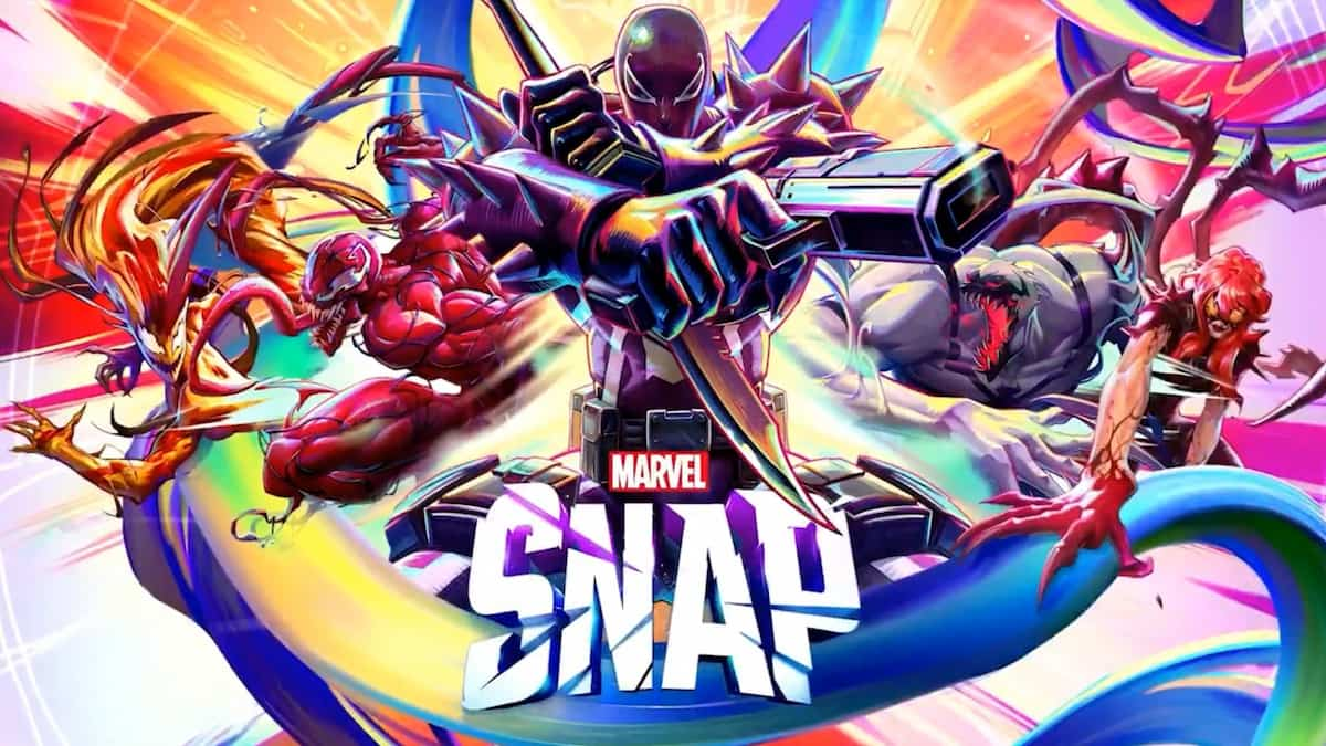 為什麼 Marvel Snap 在美國無法使用（這與 TikTok 禁令有什麼關係？）