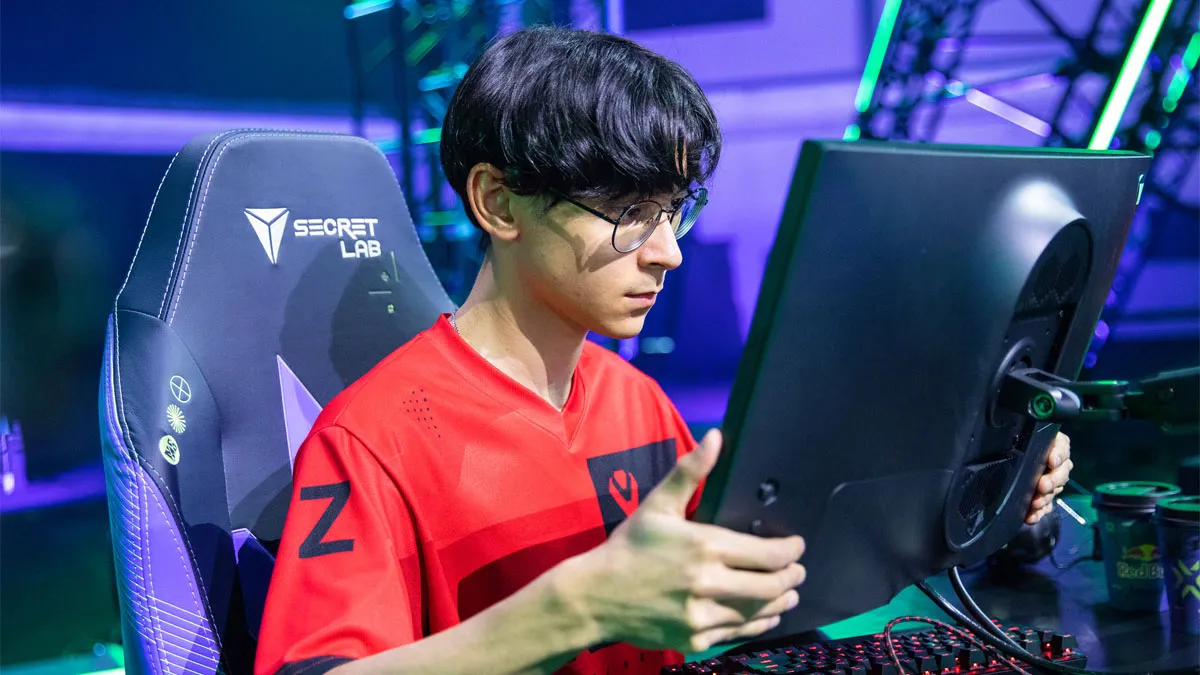 “谁能怪他？”：为什么Tenz的竞争性瓦兰特退休是完全有意义的