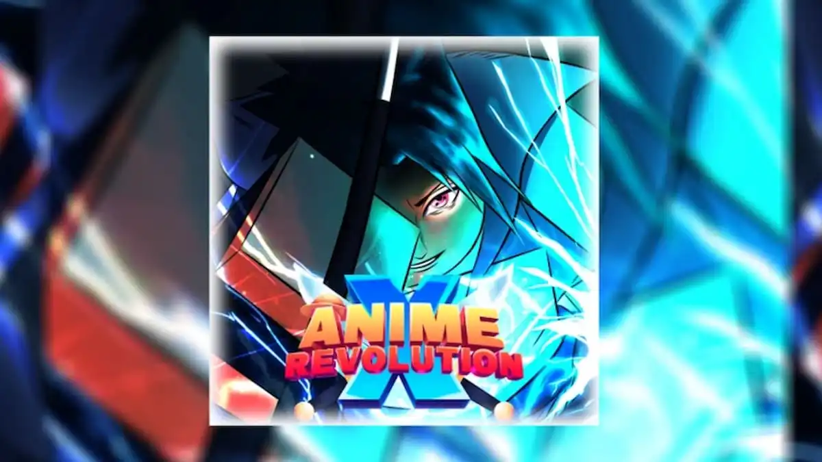 Anime Revolution X 代码（2024 年 11 月）