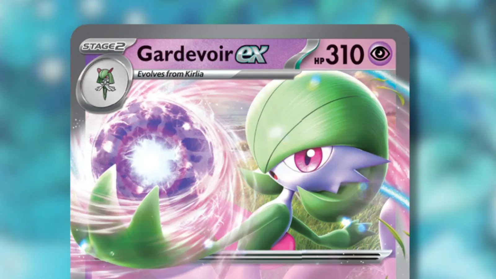 最佳 Gardevoir ex Pokémon 集換式卡牌遊戲牌組構建