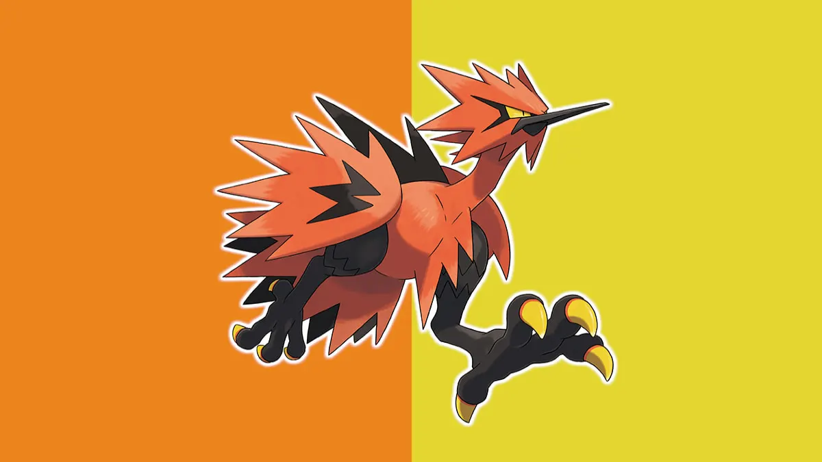 如何在神奇寶貝Go中獲得閃亮的加利福尼亞，莫特雷斯和Zapdos