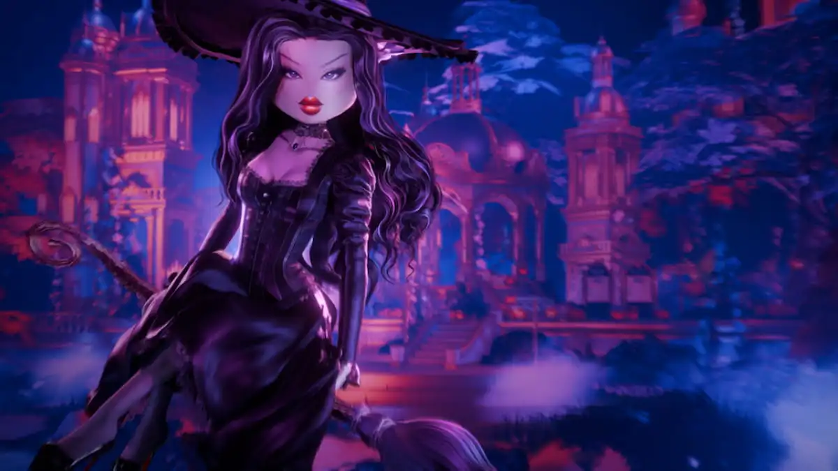 如何完成萬聖節Lana lore Quest穿著以印象深刻