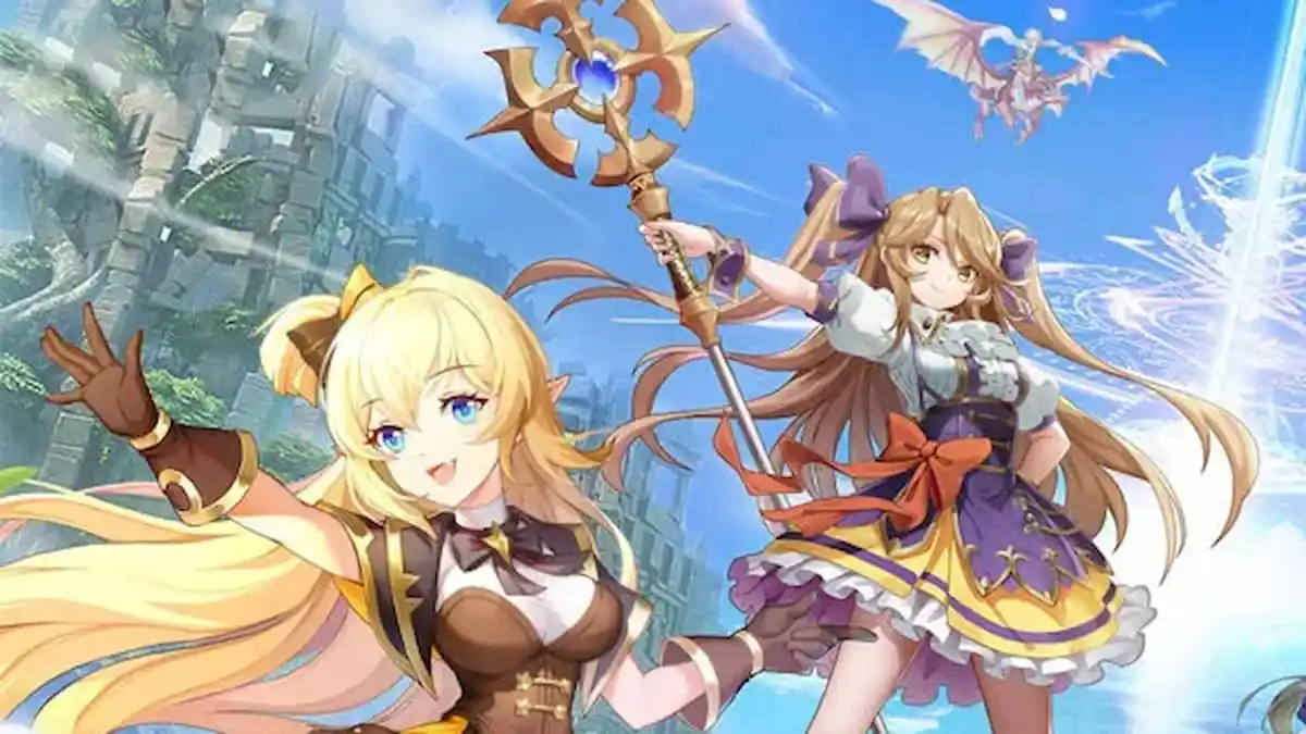 魔術森林龍Quest代碼（2025年3月）