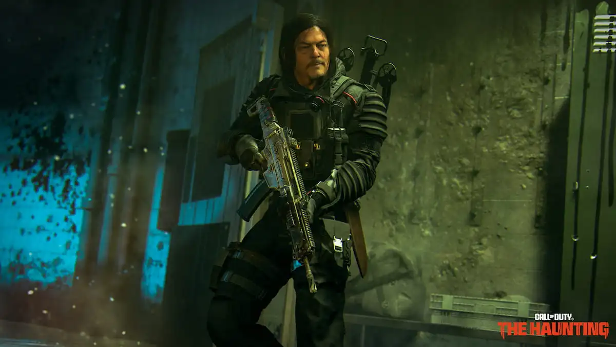 如何解鎖MW3和Warzone中的Jak Voltstorm