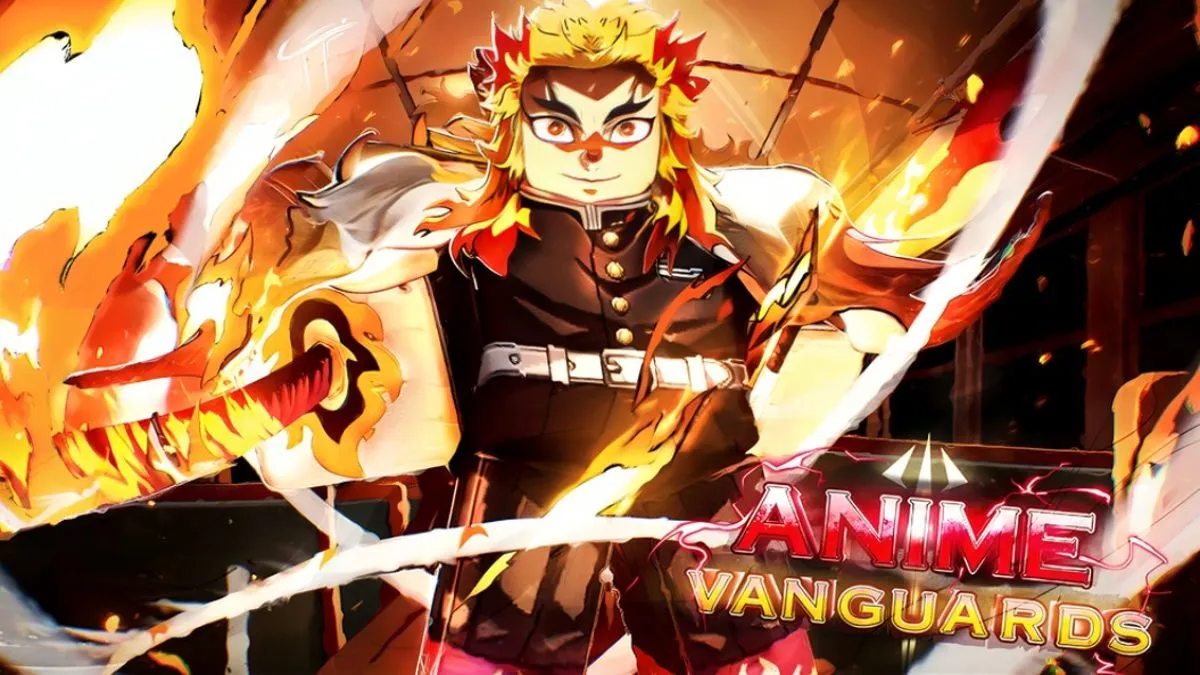 如何在動漫先鋒隊中獲得Rengoku