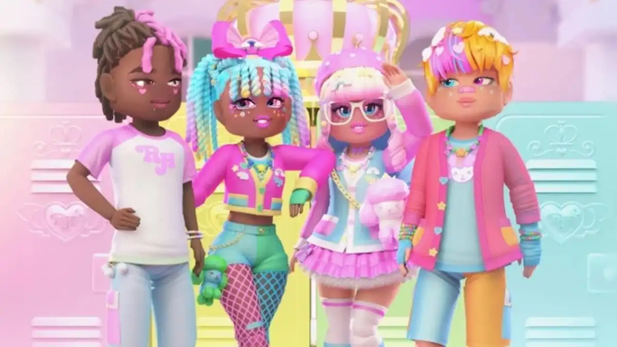 Royale High Codes（2025年2月）