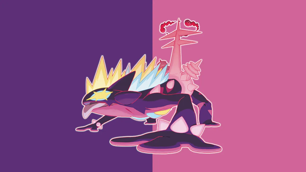Pokémon Go 中所有 Gigantamax Toxtricty 的弱点和最佳应对方法