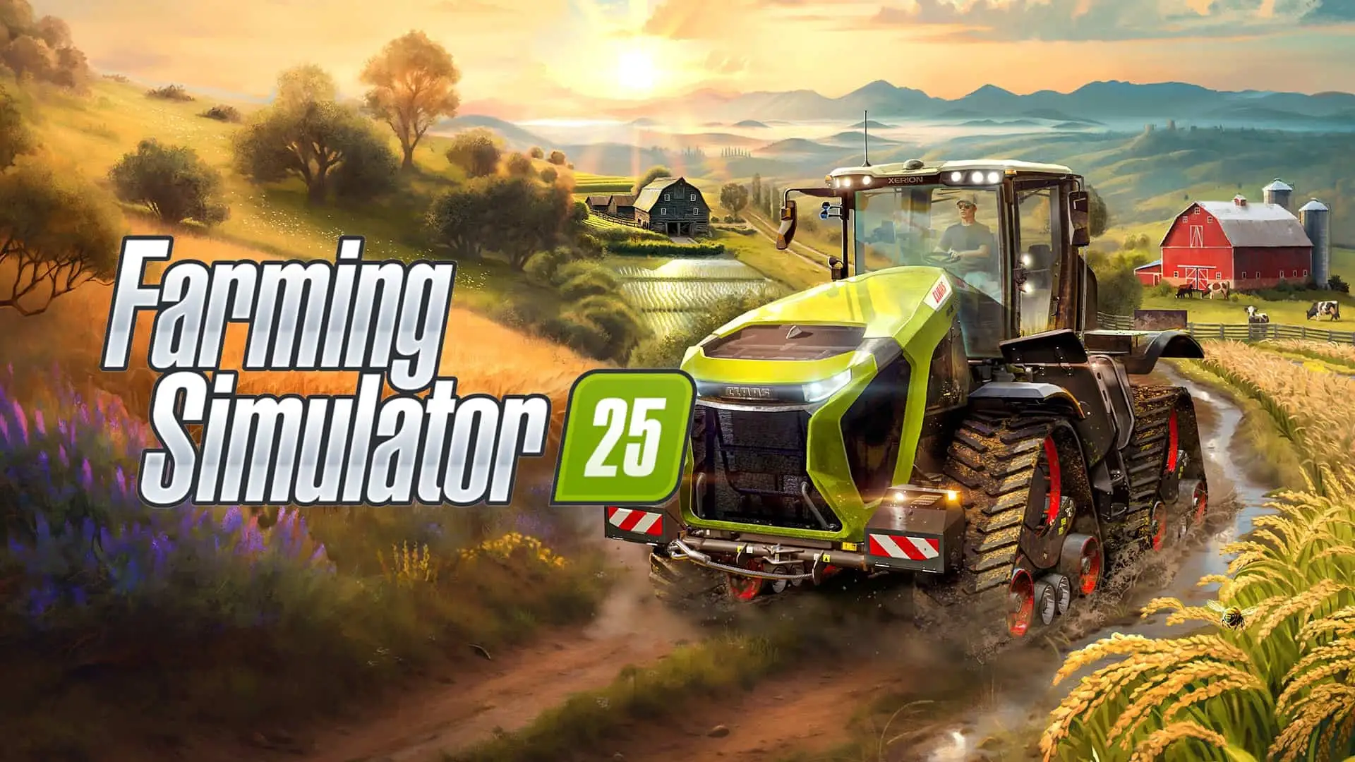 如何修复 Farming Simulator 25 多人游戏进度卡在 99% 的错误