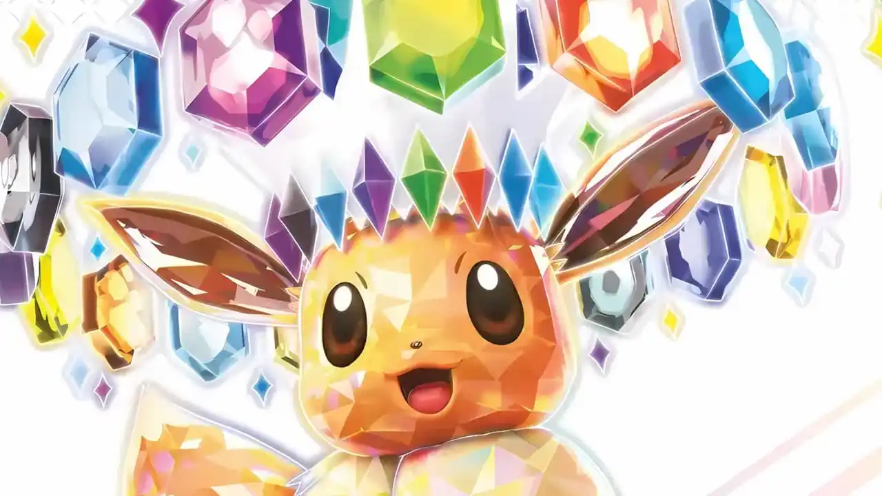 Pokémon TCG 的所有 Prismatic Evolution 產品和發布日期