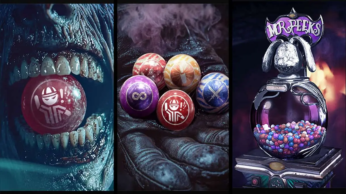 所有黑色行动 6 GobbleGum Mania 活动奖励以及如何获得它们