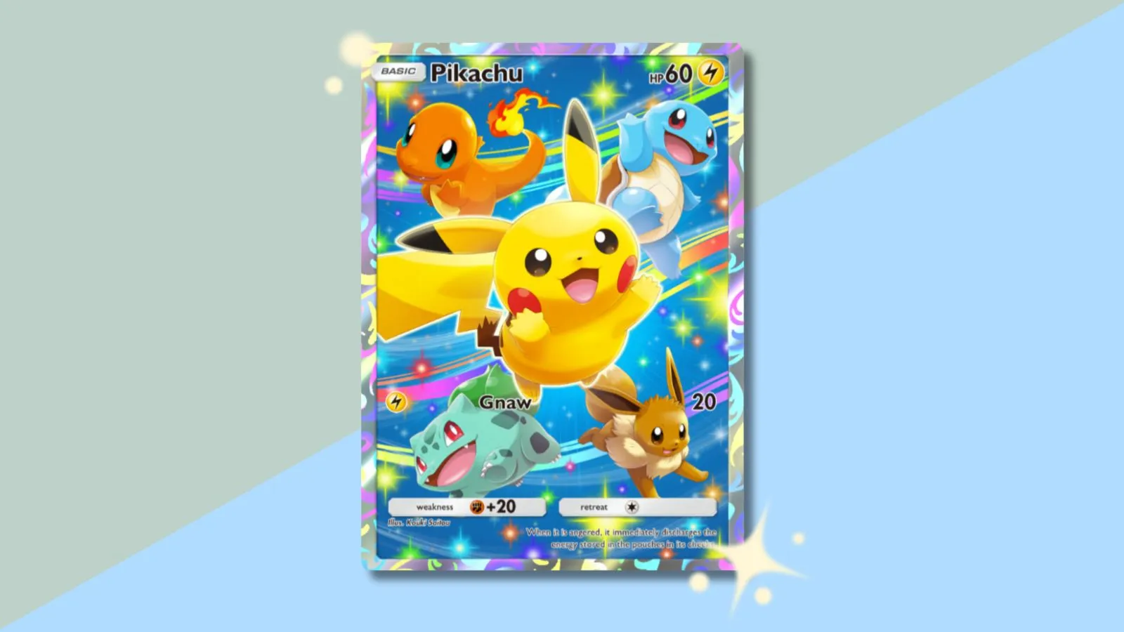 Pokémon TCG Pocket 新年活動中的所有獎勵和任務