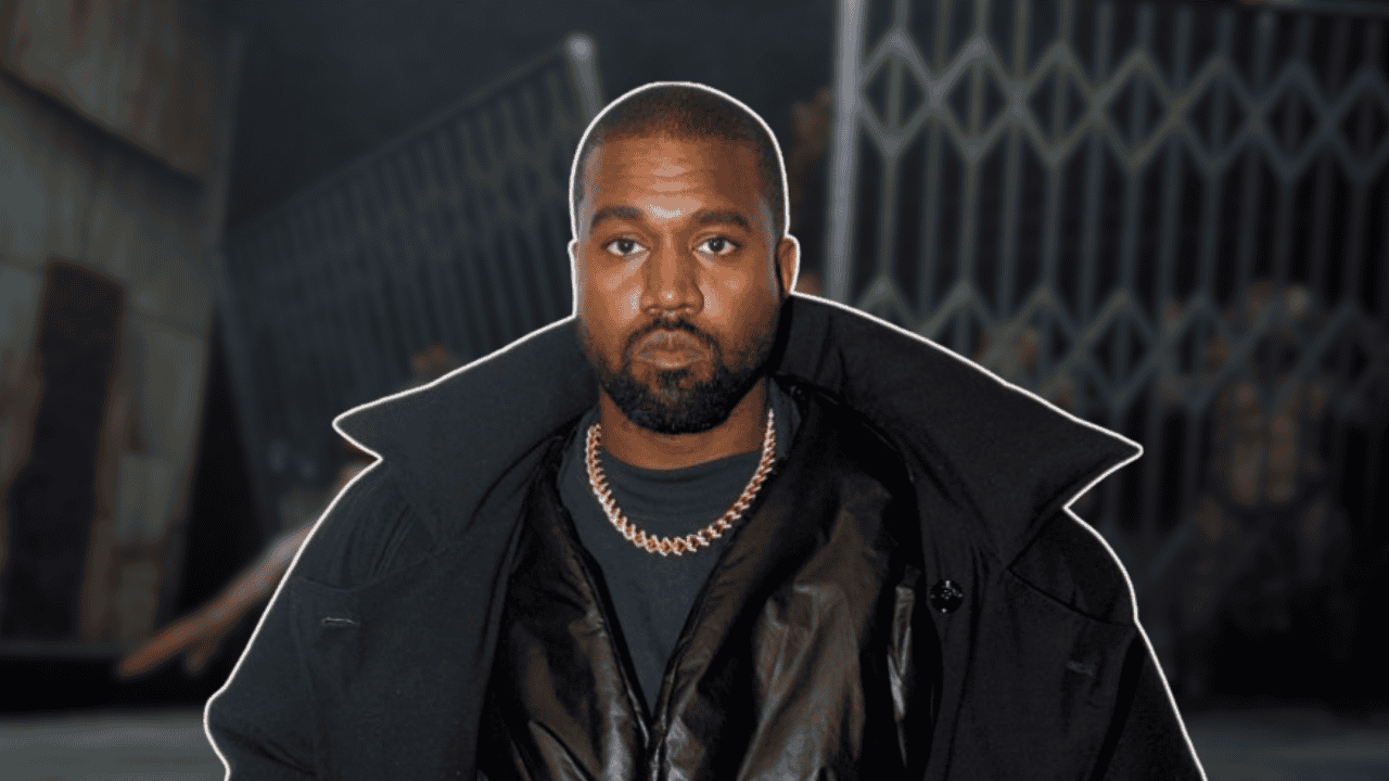 “有史以来最好的游戏”：Kanye West 将这款 2020 年动作冒险游戏称为他最喜欢的游戏