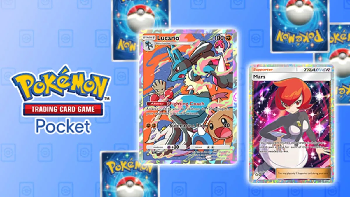 所有PokémonTCGPocket時空Smack Down主題收藏和獎勵