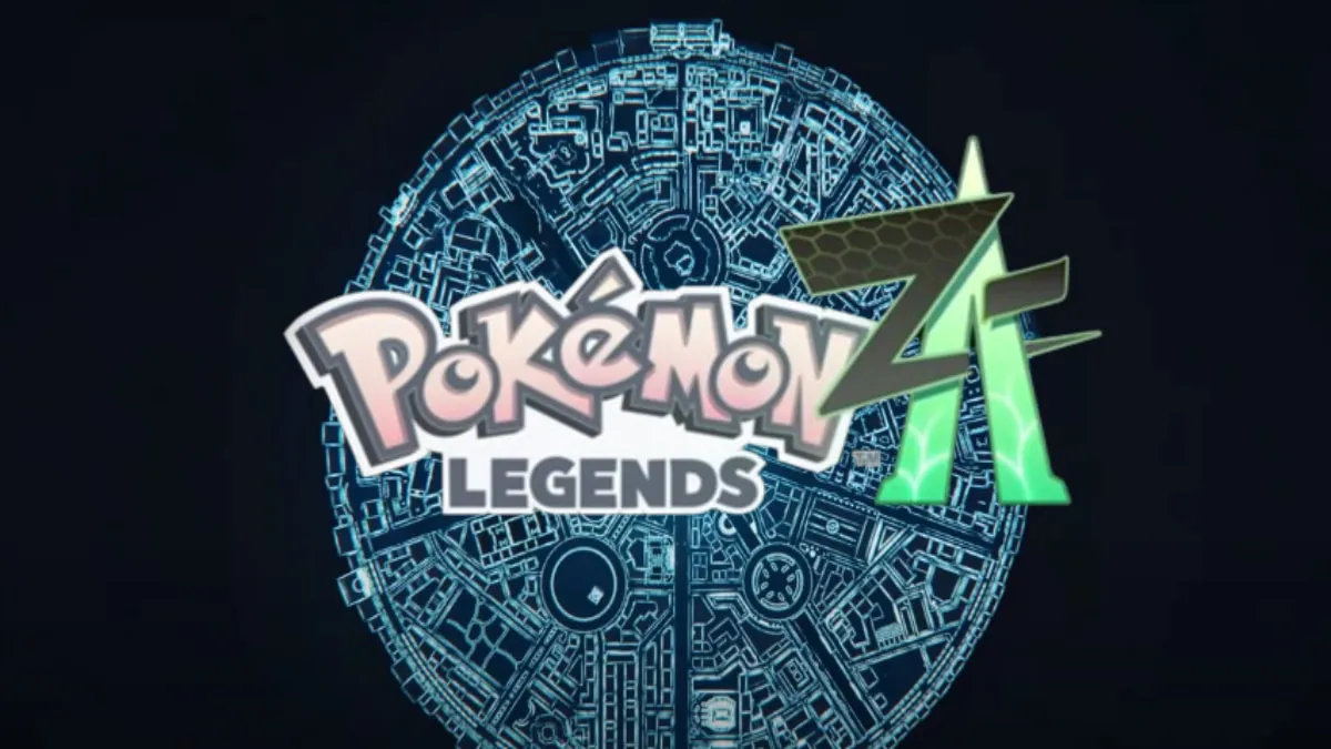 《Pokémon Legends ZA》感觉注定会登陆 Switch 2，即使它不是一款独占游戏