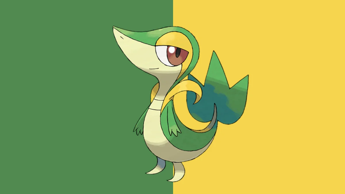 您是否应该选择Snivy，Tepig或Oshawott尚未在PokémonGO中进行研究