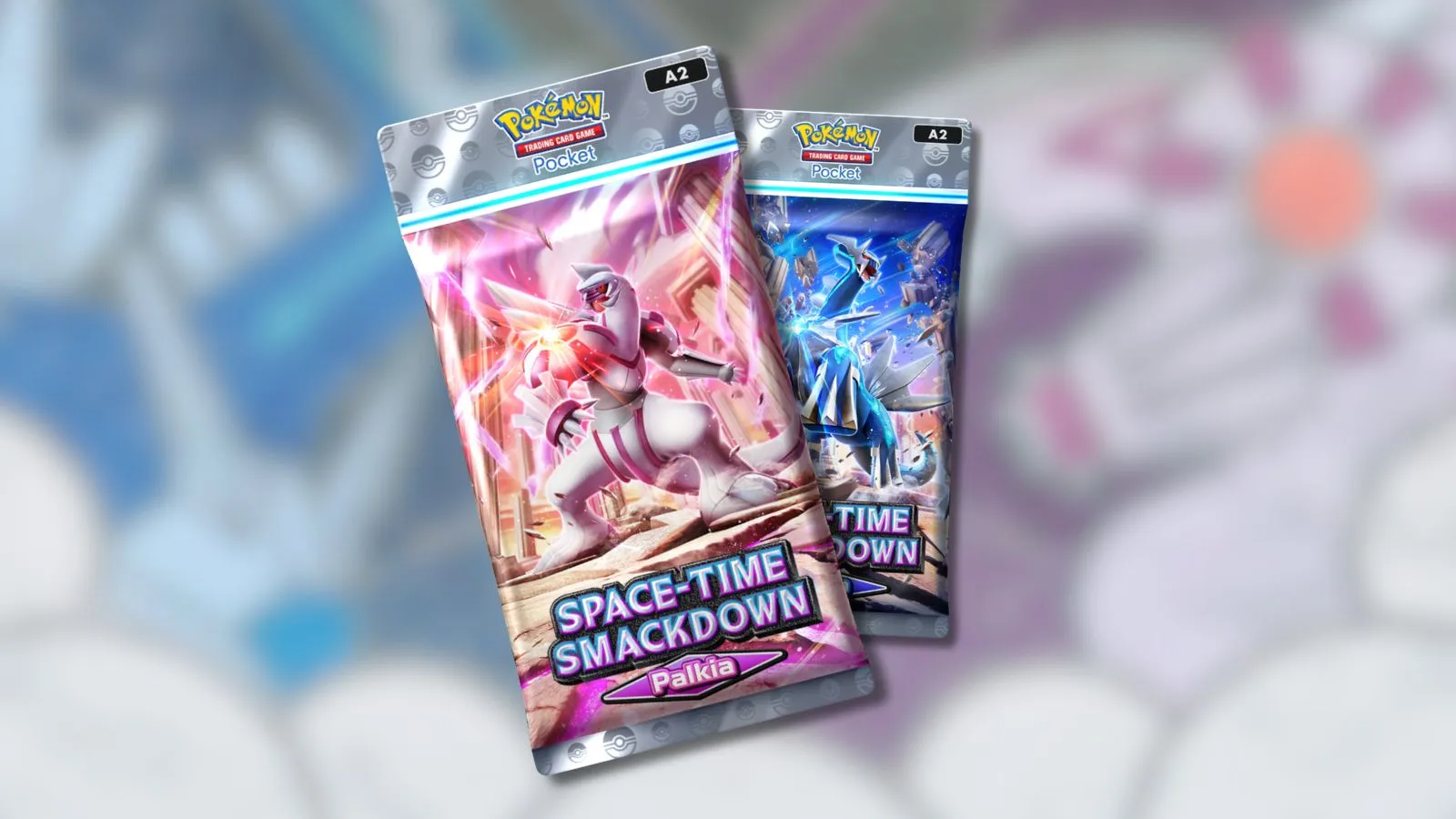 即将到来的PokémonPocket套装有元改变卡的玩家“超级炒作”
