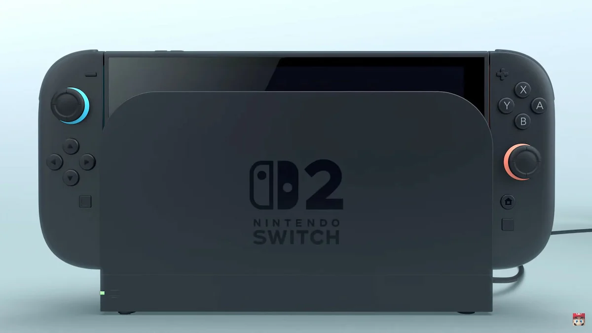 Nintendo Switch 2 是真的，游戏界最新的最不为人知的秘密将于今年晚些时候在新的 Direct 中展示