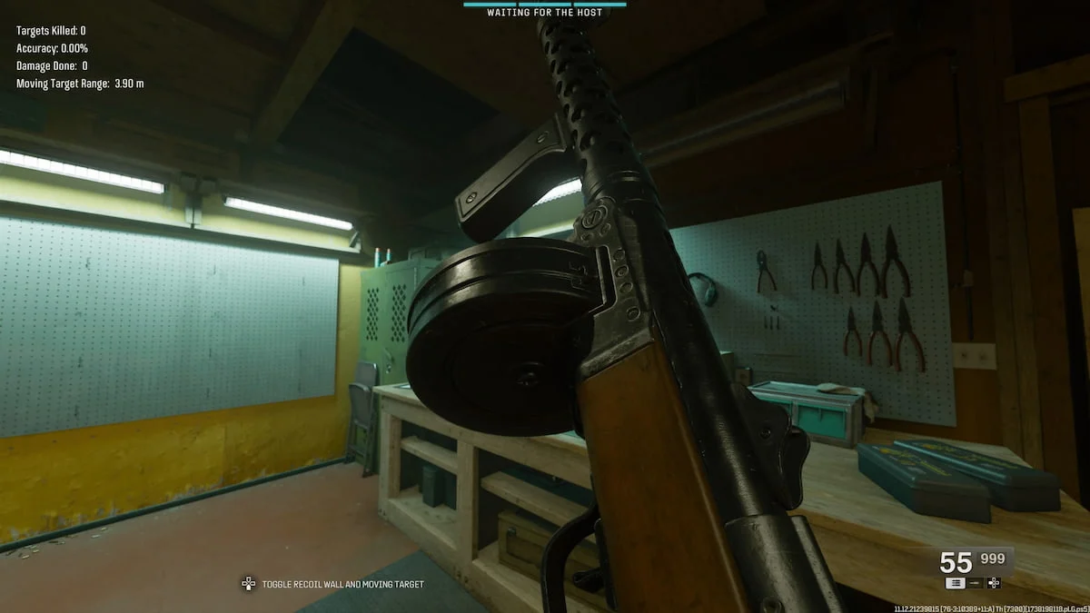Warzone中最好的PPSH-41加载