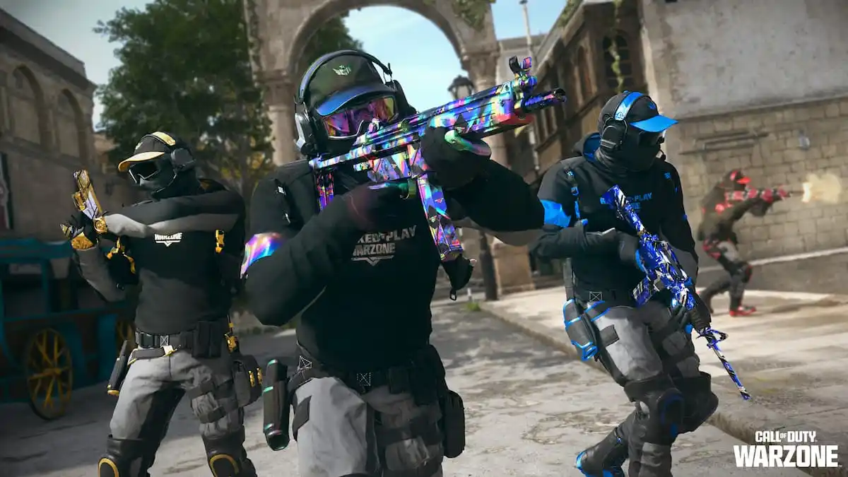 新的COD季2更新修复了讨厌的“不同版本” BO6错误，NERFS Top Warzone Gun